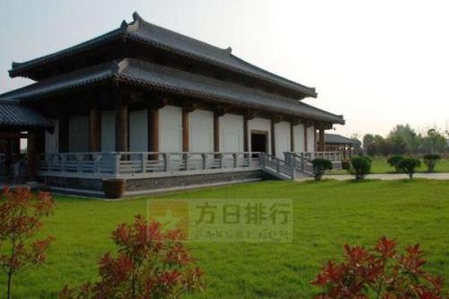 许慎文化园啥时间免票