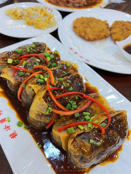 湖州有哪些饭店比较好吃