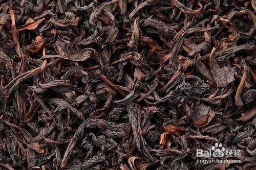 福云六号茶叶怎样制红茶