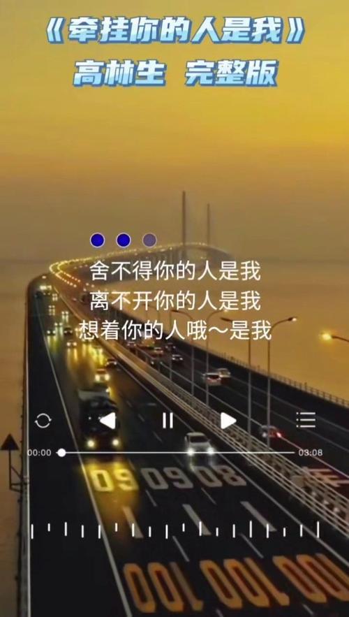 你已不再是我的牵挂歌名