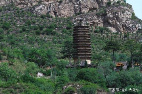 灵丘有什么好玩的