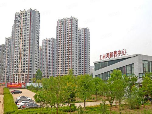 承德市兴盛丽水的房子为什么贵
