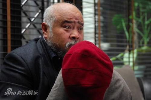李琦身高