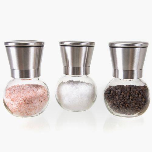 怎样能打开“胡椒研磨瓶”