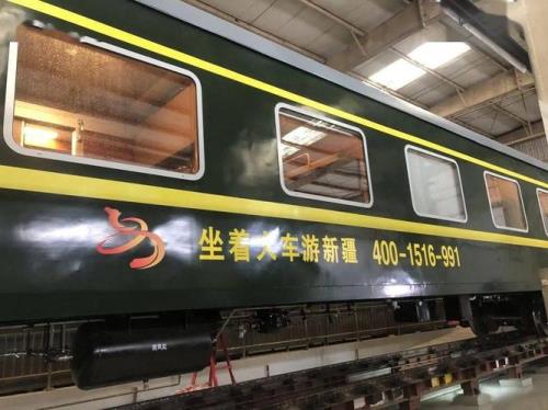 现在绿皮火车大小便怎么处理