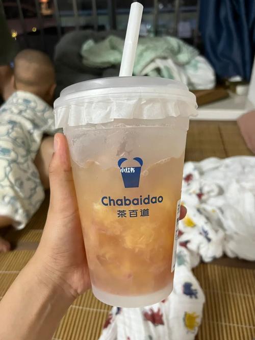 茶百道冰乌龙好喝吗