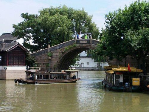 苏州旅游景点有哪些景点