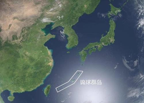 冲绳面积多少平方米