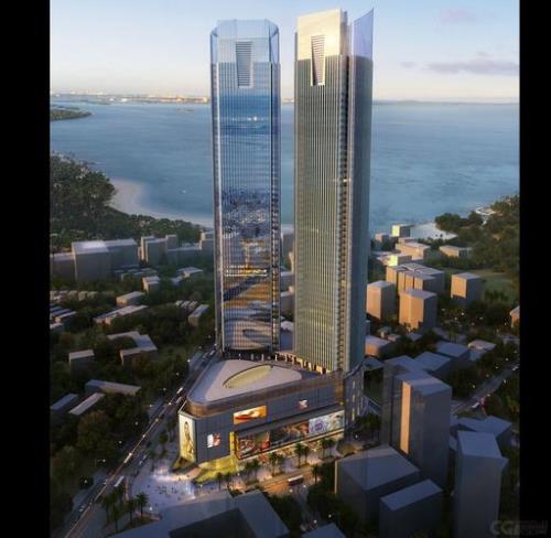 珠海为什么不建高楼