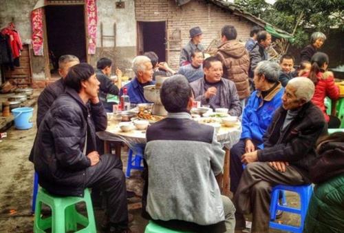 亲戚来了喝什么