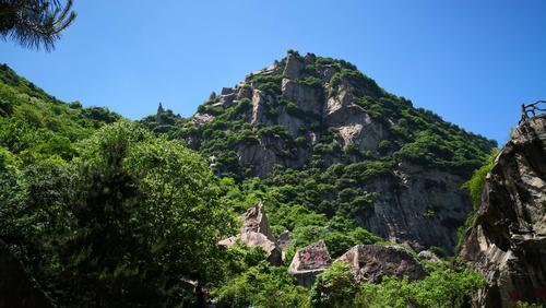 从西安去翠华山怎么坐车