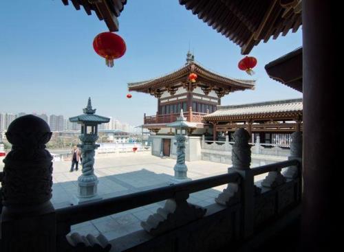 西安保利青龙寺项目大概价位