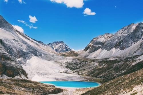 稻城亚丁旅游最佳旅游时间