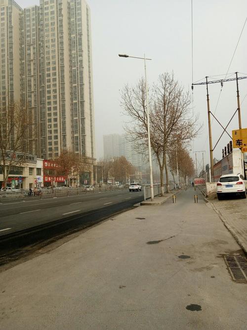 郑州哪个高铁站离中原区近