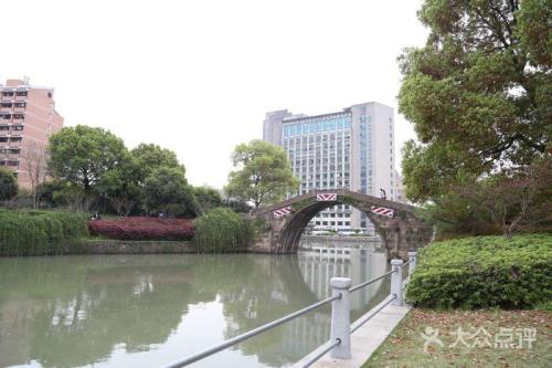 杭州工大在什么路上