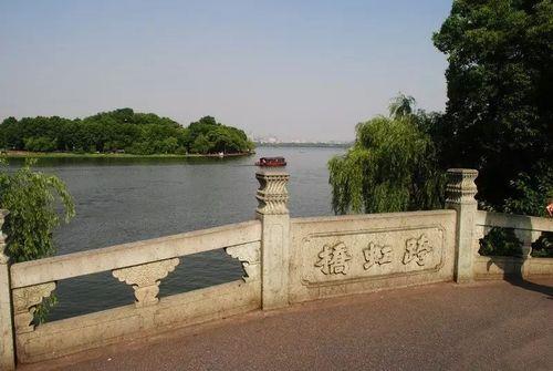 苏堤全长是