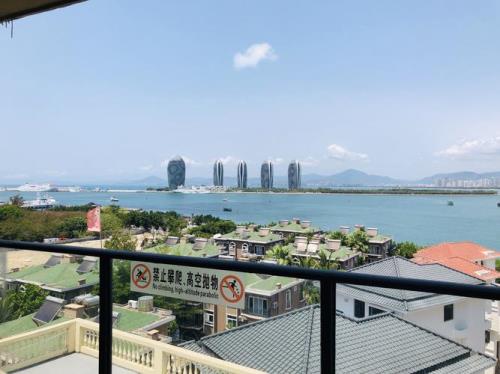 三亚最高酒店房价