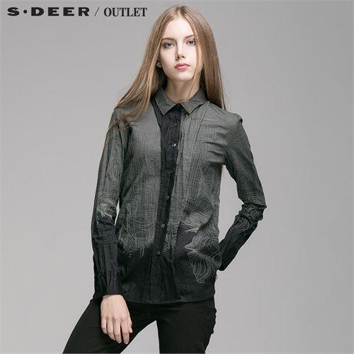S-DEER是什么服装品牌