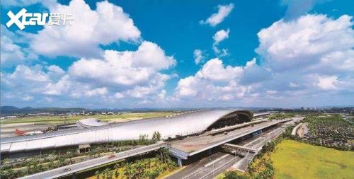 吴圩机场附近有旅游景点吗
