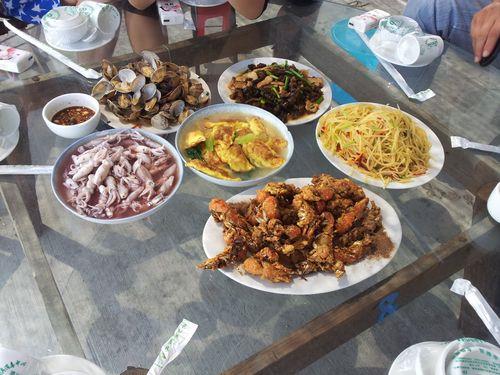 几月份去青岛吃海鲜最合适