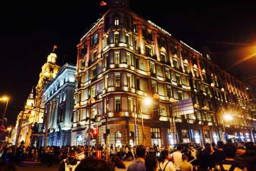 南京东路有什么好玩的吗