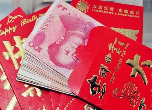 红包102块钱是什么寓意