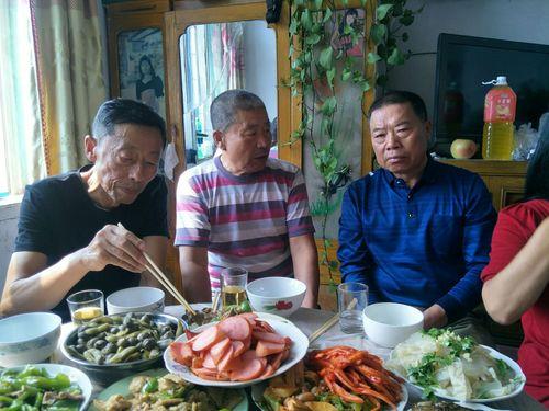 曹庆祥结局