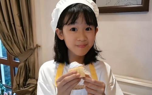 黄多多为什么说话嘴歪