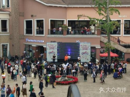 成都时代奥特莱斯开门营业时间