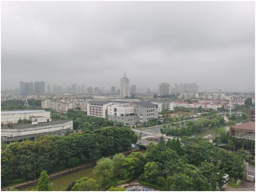 宁波是多雨城市吗