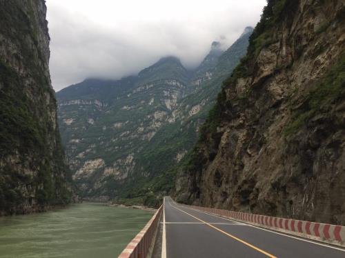 金落河旅游景点介绍