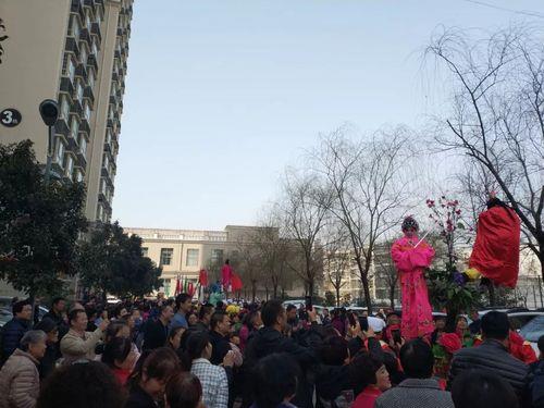 西安正月十三哪里好玩