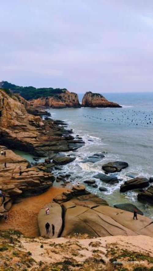霞浦有什么风景区好玩的
