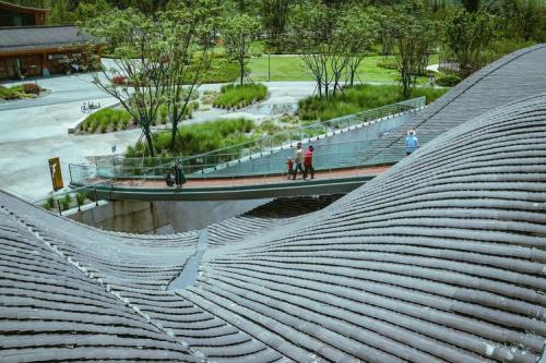 成都起风的院子乘车怎么去