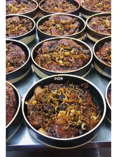 河源必吃的十家店
