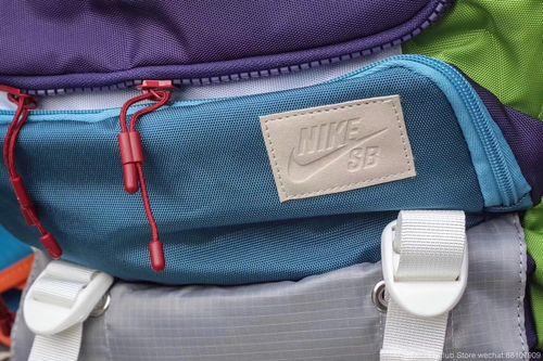 nike背包肩带上的挂钩有什么用