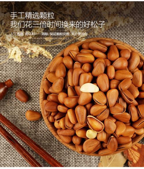 松子哪个地方出产的