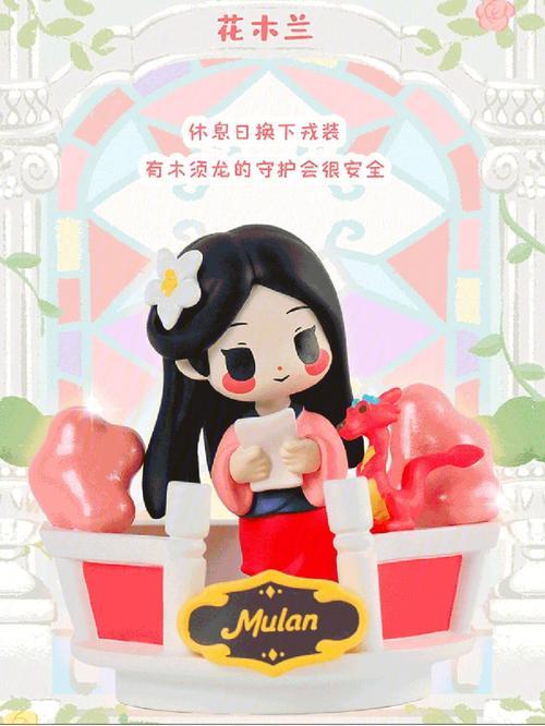 公主盲盒怎么做