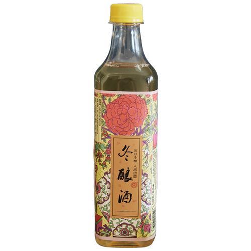 苏州哪里有卖正宗点的冬酿酒