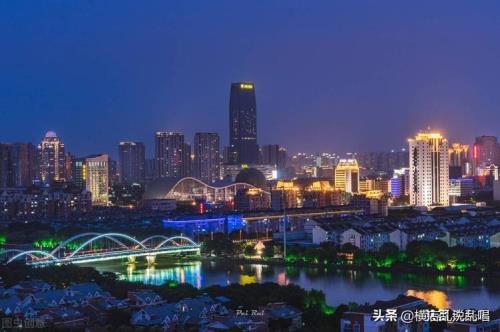 江苏省的哪个城市最好玩
