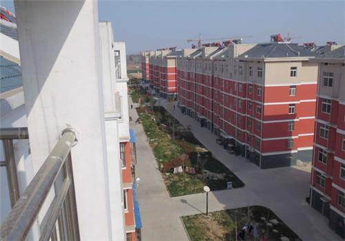 燕郊福成房子能抗几级地震