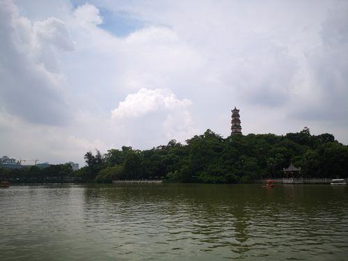 惠州西湖要门票吗