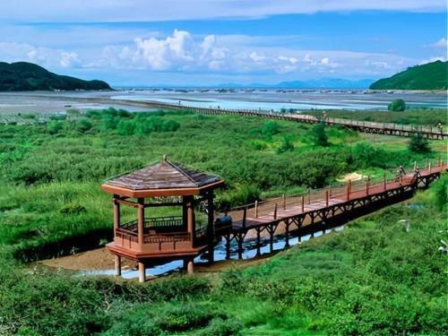 阳江那里最好玩的旅游景点