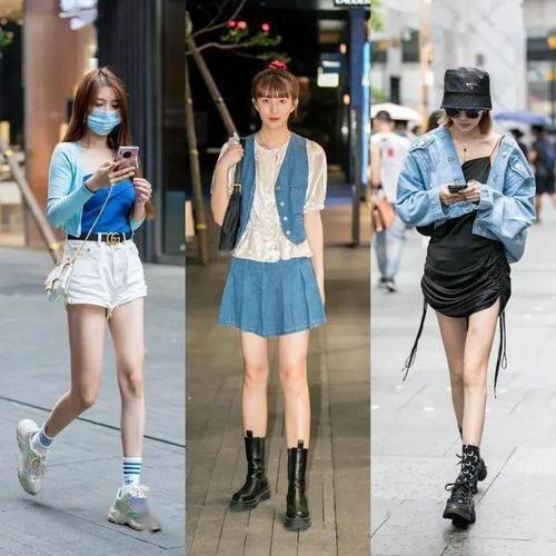 成都女生性格怎么样