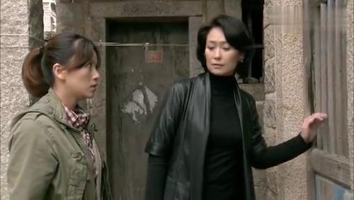 野鸭子3女主的身世