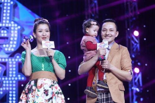 妈妈咪呀第四季节目