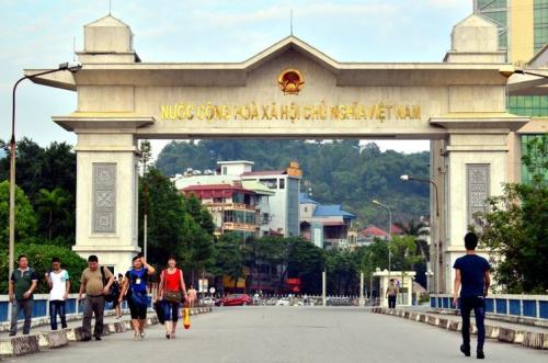河口口岸自驾旅游攻略