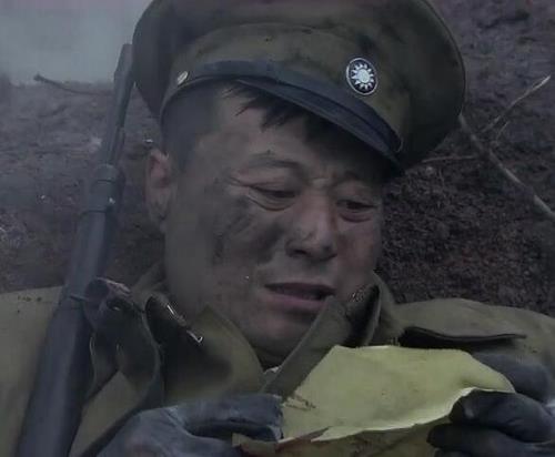 战长沙的结局是什么
