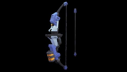 复合弓可以击穿多厚的木板