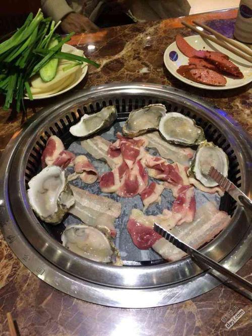 凤冈自助餐厅有哪几家